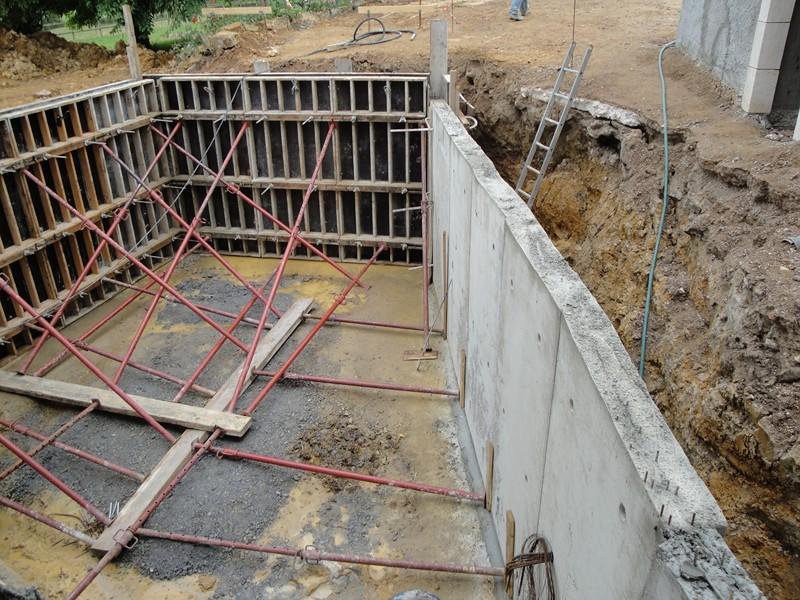 Entreprise de construction, Sancoins
